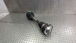Demi-arbre gauche avant S26372100 - Volkswagen OE d'occasion