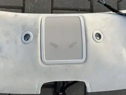 Tête de pavillon Tesla Model S OEM TESLA MODEL S PODSUFITKA