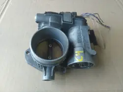 Moottorin kaasuläppä OEM 9647925480 Citroen C4:lle