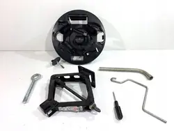Set di attrezzi FIAT 500 Hatchback 51716187