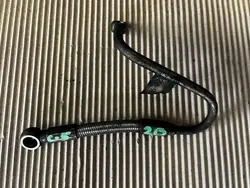 Mangueira de óleo turbo Alfa Romeo 147 2001 OEM 46432726