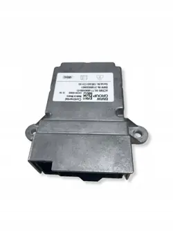 Airbag-besturing BMW M5 F90 OEM A3C00183602