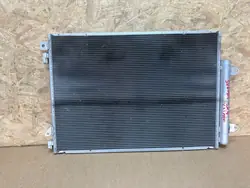 Condensador AC usado OEM 47760-9730 para Suzuki Vitara