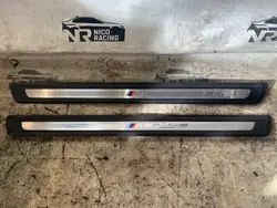 BMW M-Paket tröskelskydd OEM 8077315