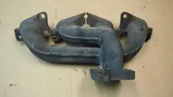 Saab 95 Avgasgrenrör OEM saab95kol - Begagnad