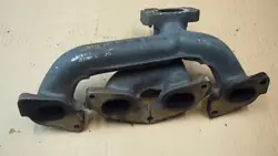 Collecteur d'échappement Saab 95 OEM saab95kol - Occasion