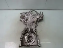 Mazda 3 BP IV 2.0 Riemdeksel OEM 10500S5209