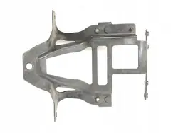 Scania OE 2717829 radar mounting bracket