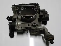 FIAT Contrôleur de Papillon 51827446 IAW5AF.P3