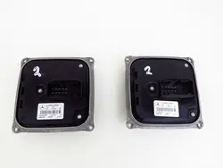 Xenon Koplampmodule A1668203689 Mercedes CLS W218