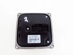 Module de phare au xénon A1668203689 Mercedes CLS W218