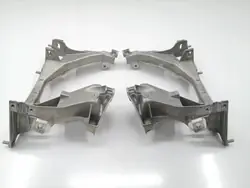 Suporte de fixação Porsche OE para 718 981 Cayman Boxster
