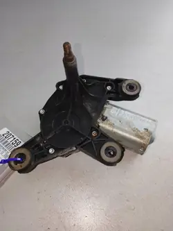 Motor limpiaparabrisas trasero OEM 12528618 Fiat Grande Punto