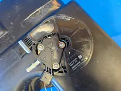 Gebruikte SCR-tank OEM QUA11501 voor BMW 5 F10/F11