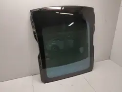 Cristal de techo panorámico Toyota OEM DAL31730 - Usado