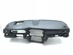 Consola Painel BMW 5 F10 F11 OEM 11B139FB