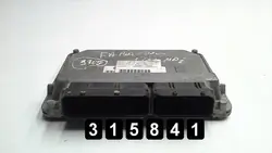 ECU Skoda Fabia OEM AM-315841 - Occasion
