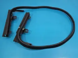Motorhukspackning OEM IMPRK1561550 för Mercedes W213 Sedan