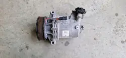 Air Conditioning Compressor Nissan Pulsar