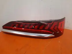 Luz trasera LED derecha Audi 4M0945094F
