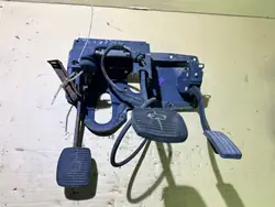Jeux de pédales Land Rover Discovery II OEM VHB5333