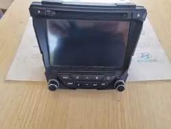 Radio CD Hyundai I40 OEM 96560-3Z000 - Occasion