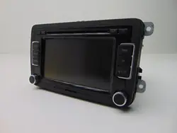 Radio Navegación CD VW OEM 3C8035195A