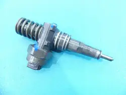 Bomba lavador OEM 0414720029 testada 1.9 TDI