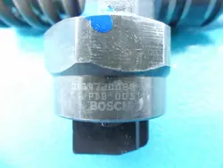 OEM 0414720029 testad spolarpump 1.9 TDI
