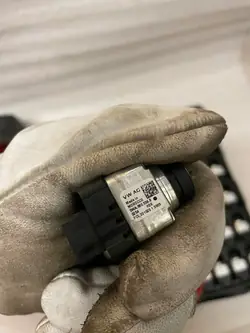 Caméra AV/AR VW AUDI PORSCHE OEM 5WA980556B