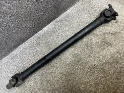 Arbre de transmission avant OEM 8605866 BMW X6