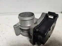 Corps de papillon Audi A3 8P VW Passat B7 Golf VI 1.6 TDI OEM