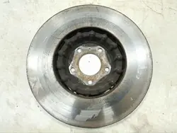 Disque de Frein Avant Bentley Bentayga 2017-2024 OEM 4M0615301AR