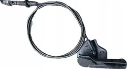 VW T5 Huvöppningskabelhandtag 7H1823633B