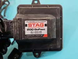 Kit LPG Stag 4 200 Gofast - IMPRK1449594
