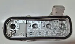 OEM 8E9945258 Rechter Heckleuchten-Einsatz Audi A4