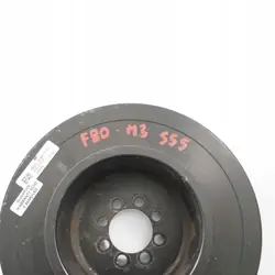 BMW S55 poelie OEM 7853850 voor M3/M4