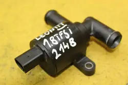 Sähköventtiili OEM 4H0121671D Audi A6 C7:lle