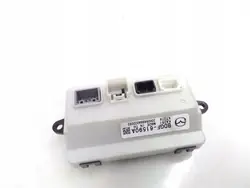 Blower Weerstand Mazda CX-30 BDGF61590A