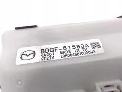 Résistance de souffleur Mazda CX-30 BDGF61590A