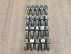 OEM SZPN56 Radschrauben für Audi A6 C7 17"