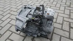 VW SKODA SEAT 2.0 TDI PFL Cambio Manuale