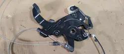 Levier de Frein à Main + Câble Mercedes Vito W447 4474200084