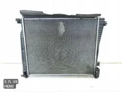 Radiador Dodge DURANGO 2014 52014787AB