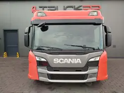 Scania G NTG Kabine OEM KABINA G NTG - Gebraucht
