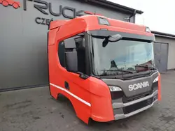 Scania G NTG Kabine OEM KABINA G NTG - Gebraucht