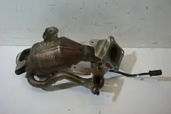Toyota Yaris Cross katalysator OEM begagnad