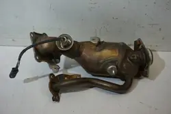 Catalyseur Toyota Yaris Cross OEM d'occasion