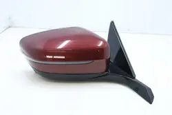 Miroir Extérieur Droit BMW G14 G15 G16 9PIN