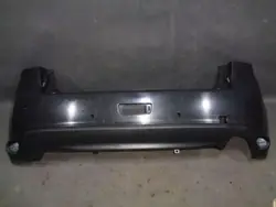 MITSUBISHI ASX LIFT 13- Paraurti posteriore PDC OEM 6410D091